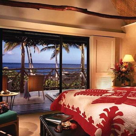 Kona Village Resort Kailua-Kona Cameră foto