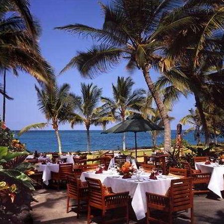 Kona Village Resort Kailua-Kona Restaurant foto