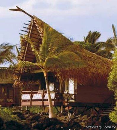 Kona Village Resort Kailua-Kona Exterior foto