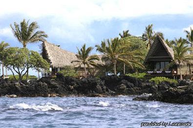 Kona Village Resort Kailua-Kona Exterior foto