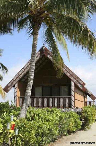 Kona Village Resort Kailua-Kona Exterior foto