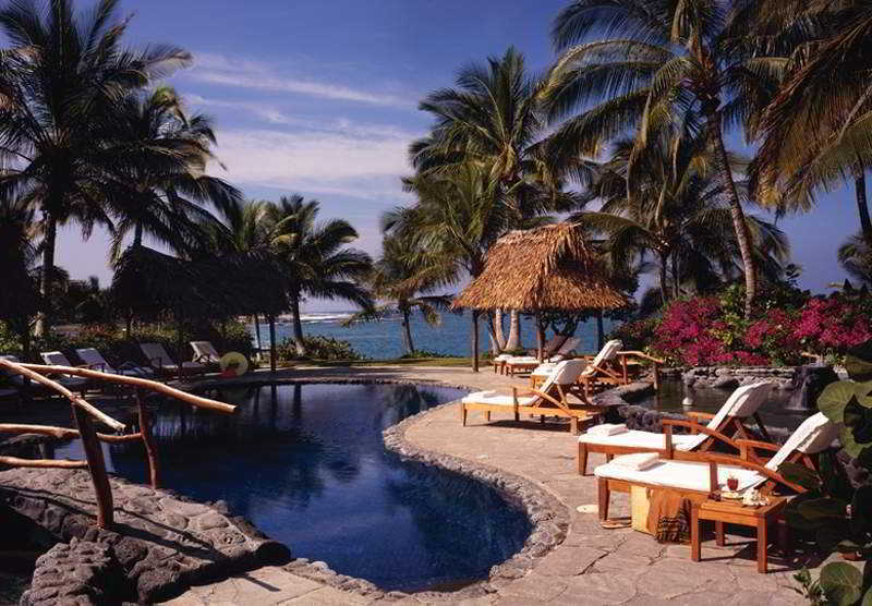 Kona Village Resort Kailua-Kona Exterior foto