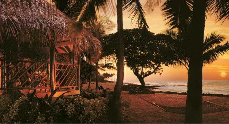 Kona Village Resort Kailua-Kona Exterior foto
