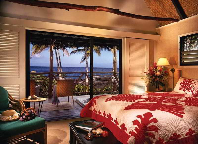 Kona Village Resort Kailua-Kona Cameră foto